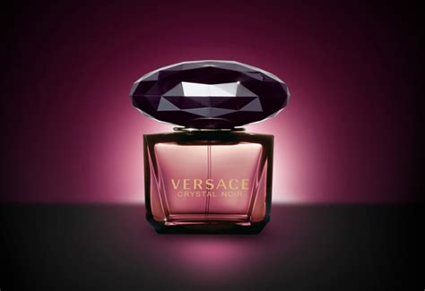 versace crustal.noir|Versace Crystal Noir reviews.